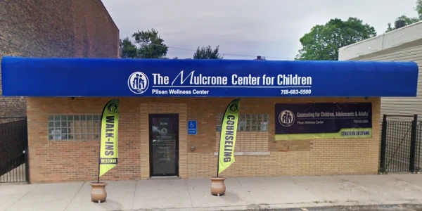 Pilsen Wellness Center